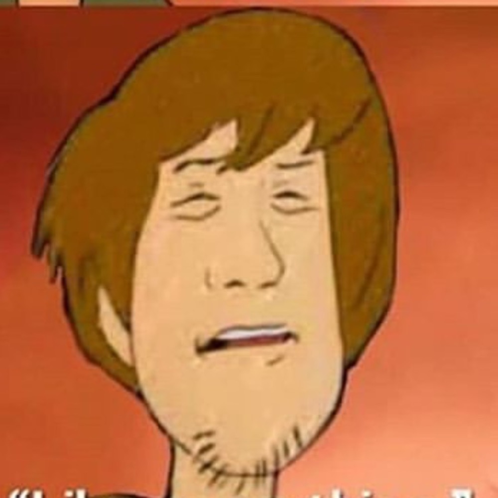 Meet your Posher, Ty